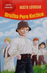 Družba Pere Kvržice